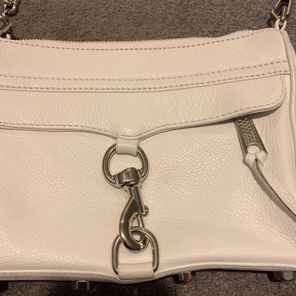 Rebeca minkoff bag - Picture 2 of 6